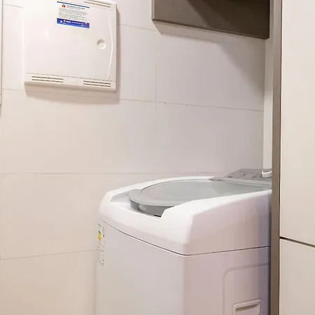 Espetacular Apartamento Em Condominio Com Piscina E Spa - Boulevard Bombinhas Exterior photo