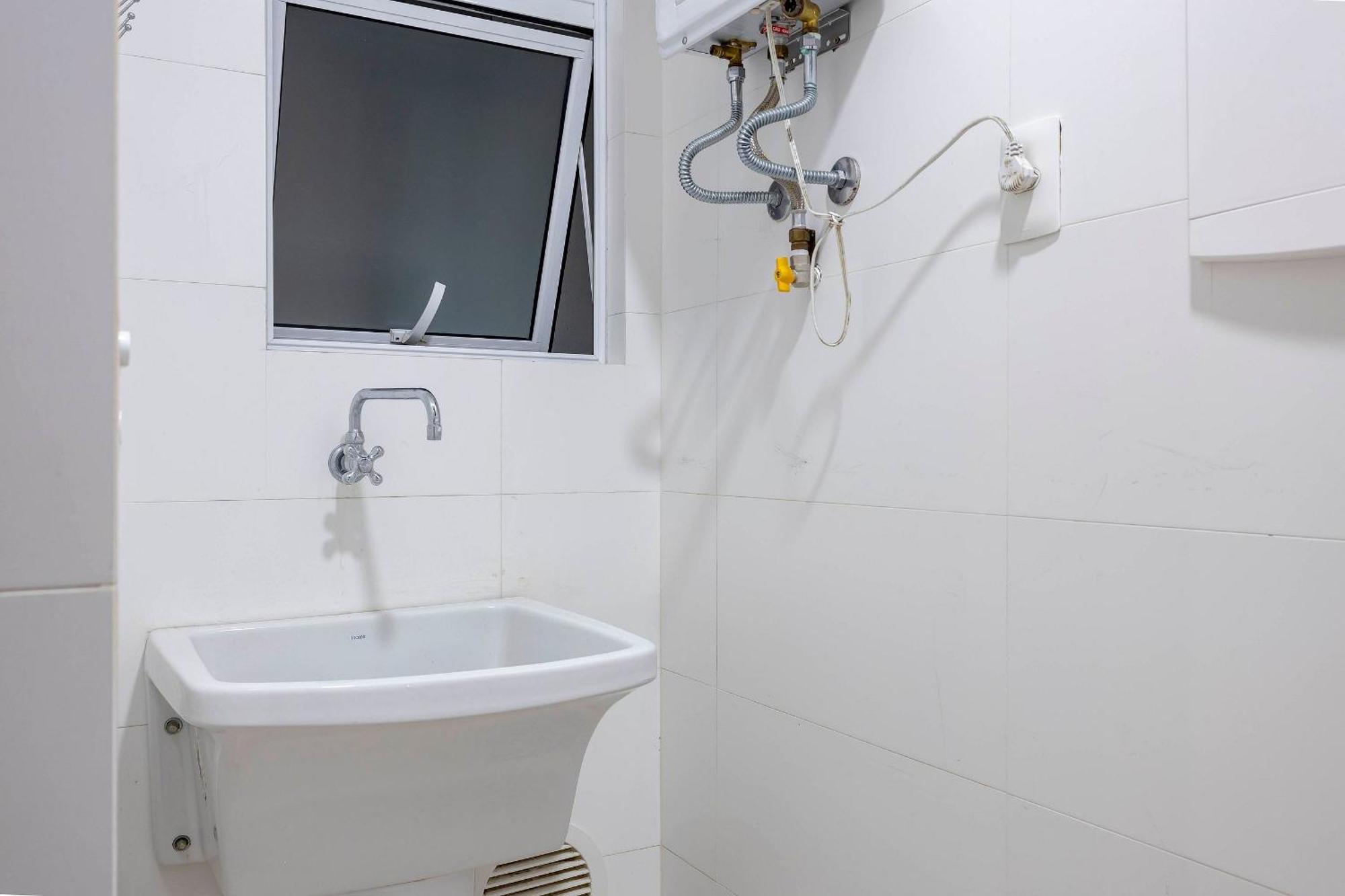 Espetacular Em Com Piscina E - Boulevard Apartment *
