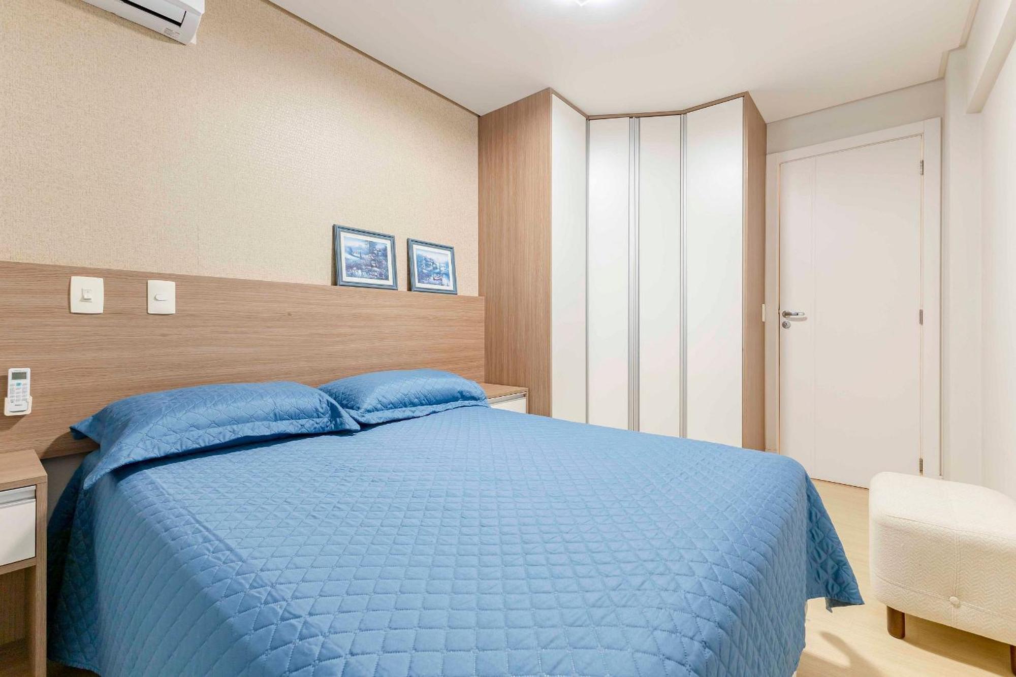 Apartment Espetacular Em Com Piscina E - Boulevard *