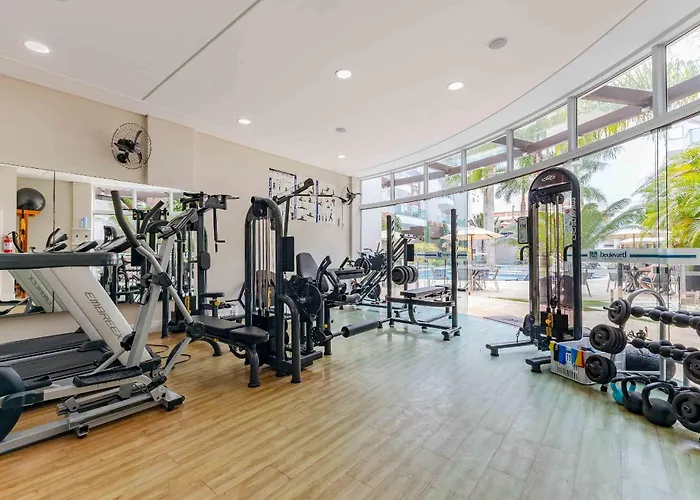 Espetacular Apartamento Em Condominio Com Piscina E Spa - Boulevard Bombinhas