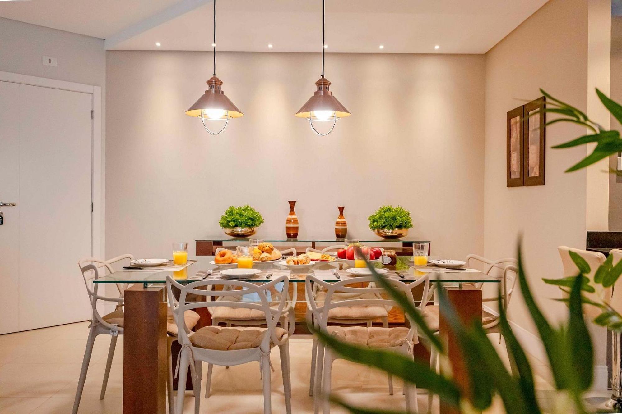 Espetacular Em Com Piscina E - Boulevard Apartment